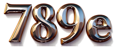 789e logo